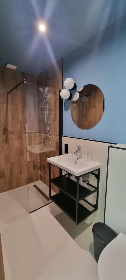 Apartamenty Neptun Swinoujscie Dış mekan fotoğraf