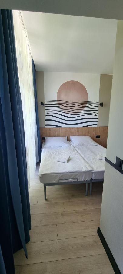 Apartamenty Neptun Swinoujscie Dış mekan fotoğraf