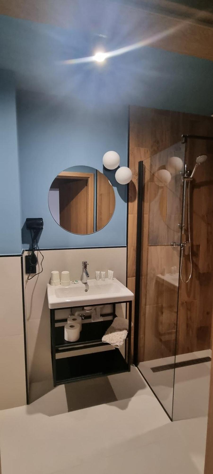 Apartamenty Neptun Swinoujscie Dış mekan fotoğraf